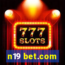 n19 bet.com