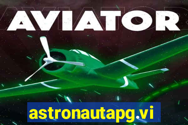 astronautapg.vip