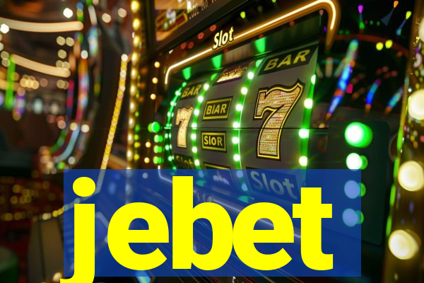 jebet