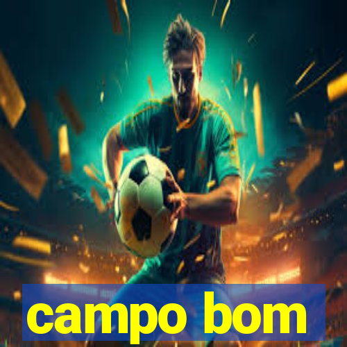 campo bom