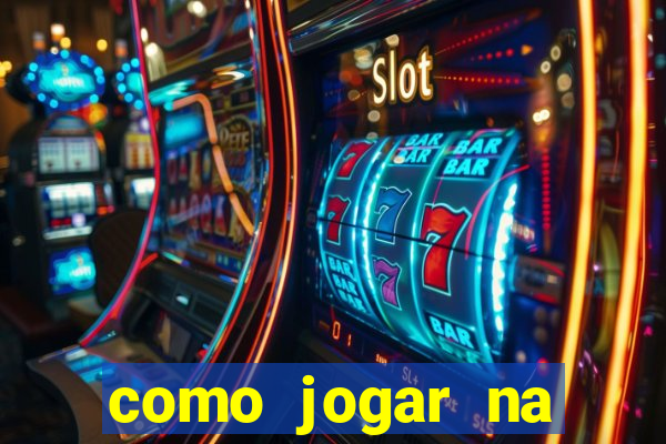 como jogar na lotinha do jogo do bicho