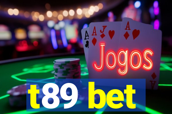 t89 bet