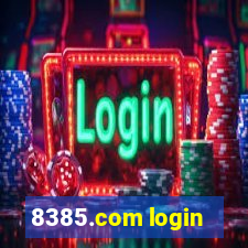 8385.com login