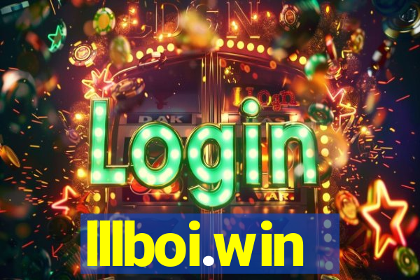 lllboi.win