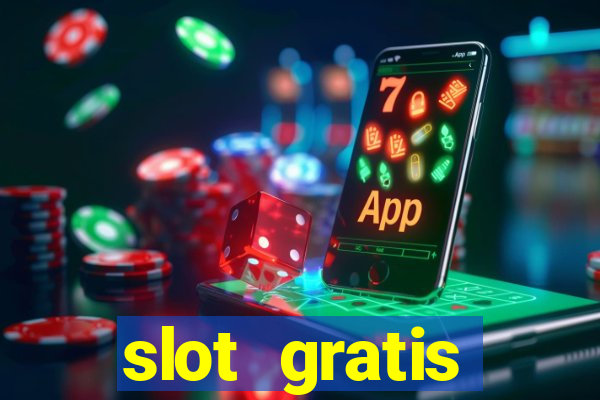 slot gratis pragmatic play no deposit