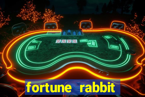 fortune rabbit 5gbet Informational