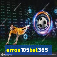 erros105bet365