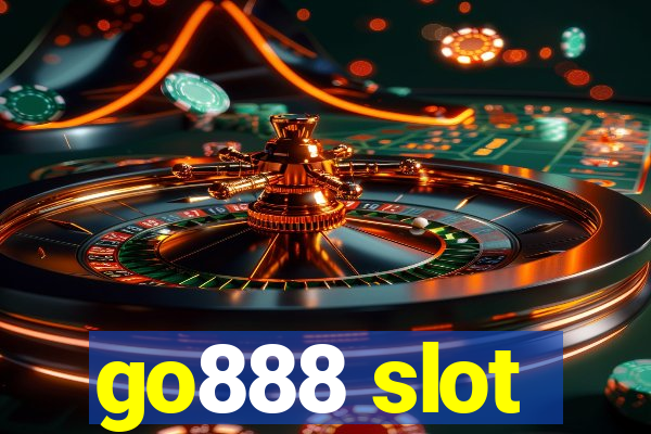 go888 slot