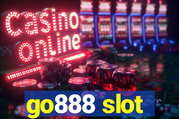 go888 slot