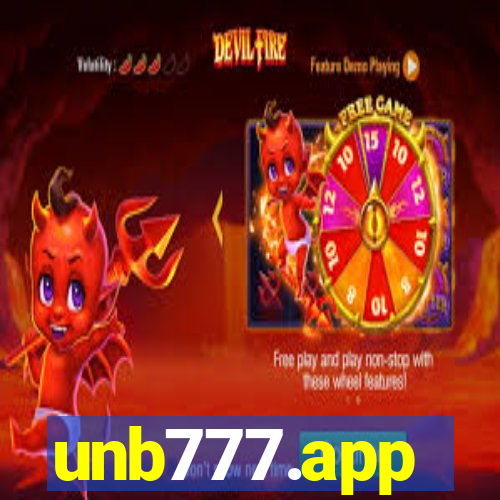 unb777.app