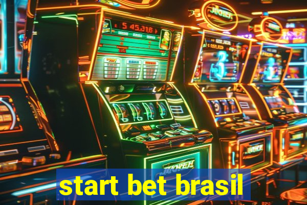 start bet brasil