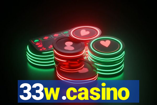 33w.casino