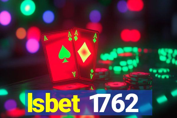 lsbet 1762