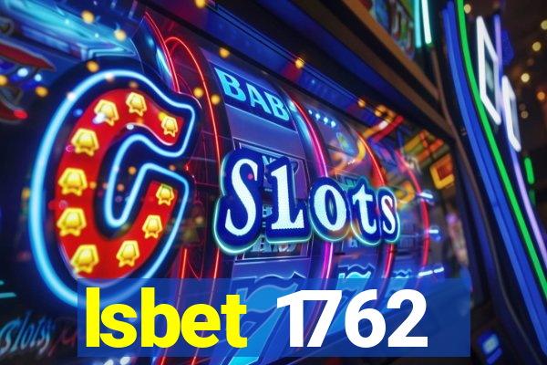 lsbet 1762