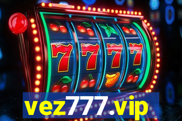 vez777.vip