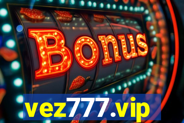 vez777.vip