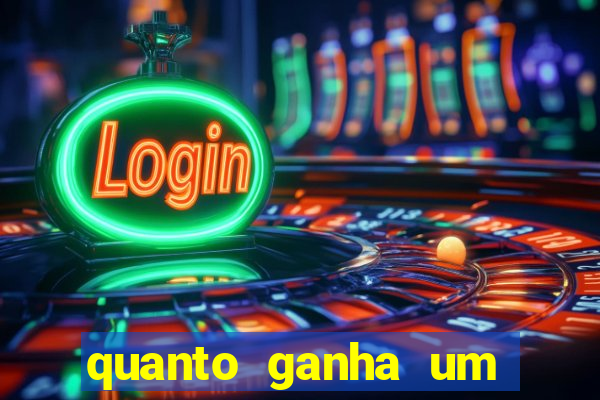 quanto ganha um lixeiro por ano