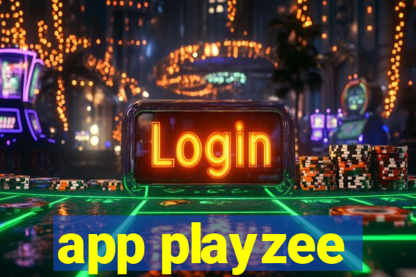 app playzee