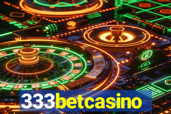 333betcasino