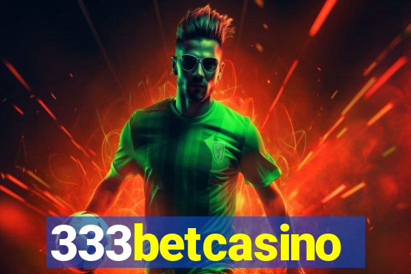 333betcasino