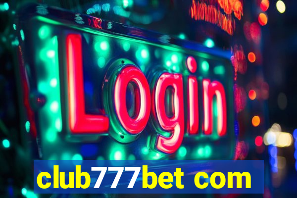 club777bet com