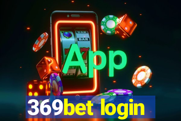 369bet login