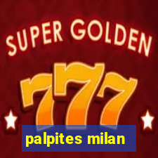 palpites milan