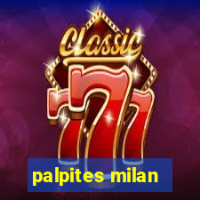 palpites milan