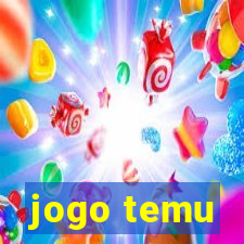 jogo temu