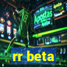 rr beta