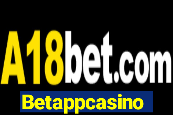 Betappcasino