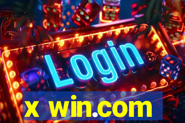 x win.com