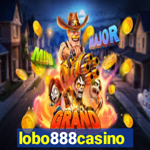 lobo888casino