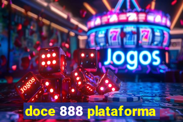 doce 888 plataforma