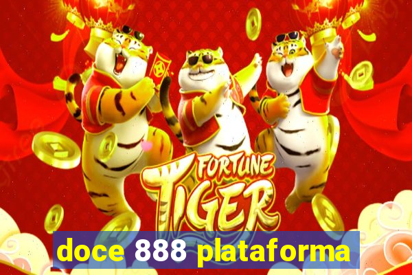 doce 888 plataforma