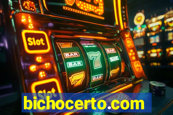 bichocerto.com