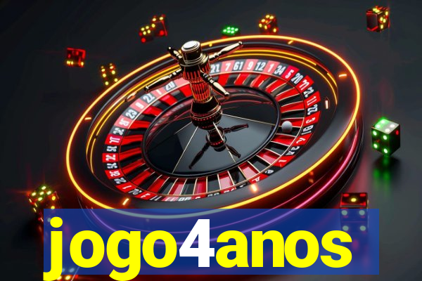 jogo4anos