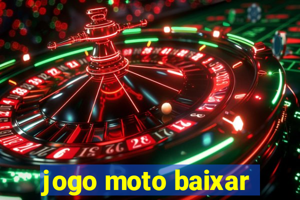 jogo moto baixar