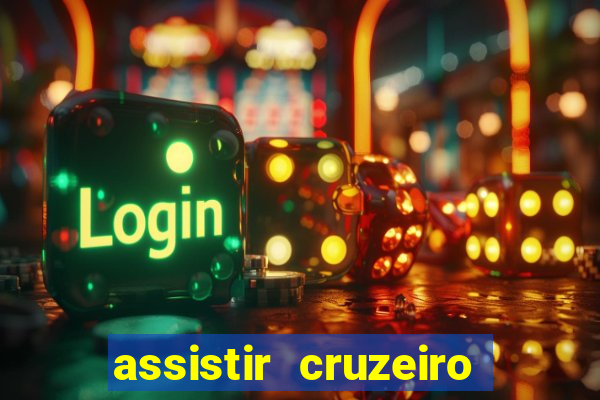 assistir cruzeiro das loucas