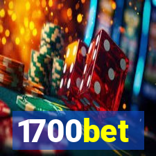 1700bet