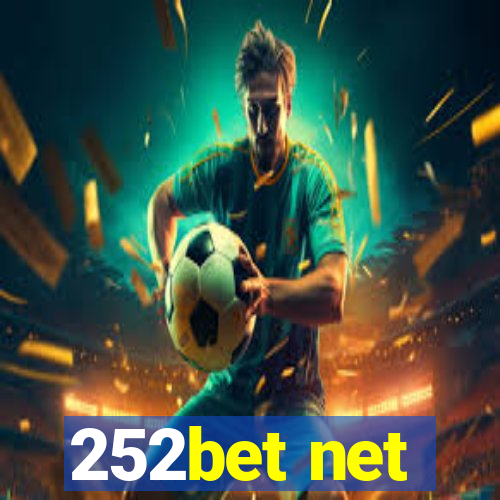 252bet net