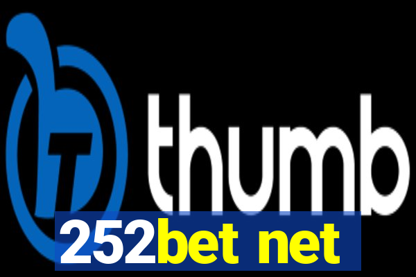 252bet net