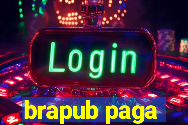 brapub paga