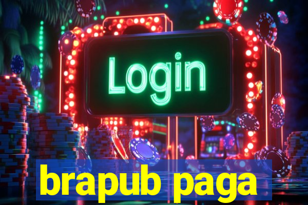 brapub paga