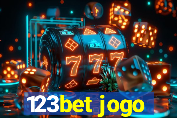 123bet jogo