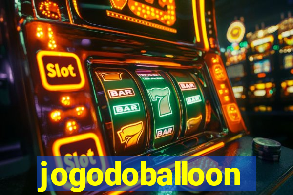 jogodoballoon