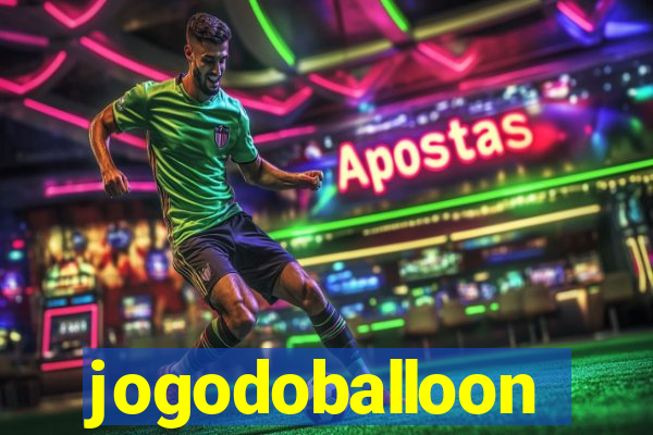 jogodoballoon