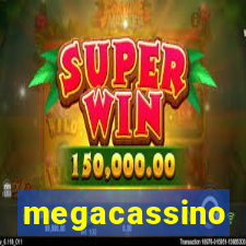 megacassino