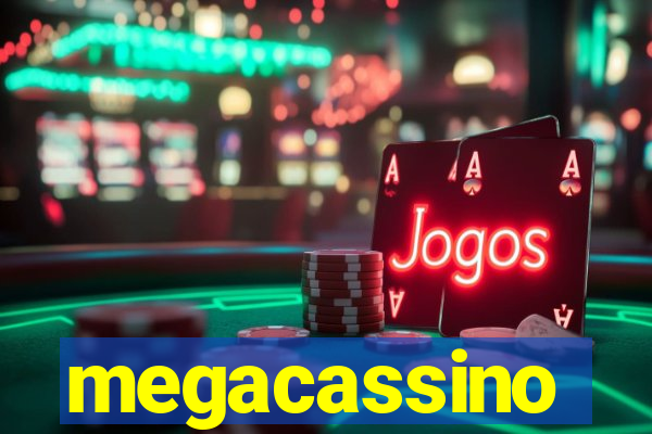 megacassino