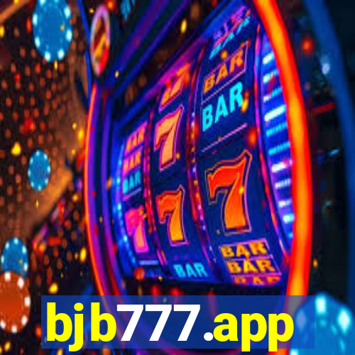 bjb777.app